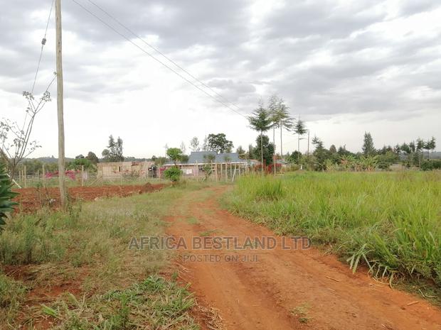 Residential Plot for Sale in Migumoini - thumbnail 9