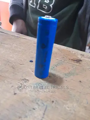 3.7v 5000mah 18650 Battery