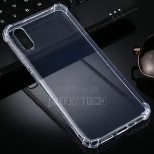 Generic for Xiaomi Redmi 9A TPU Case