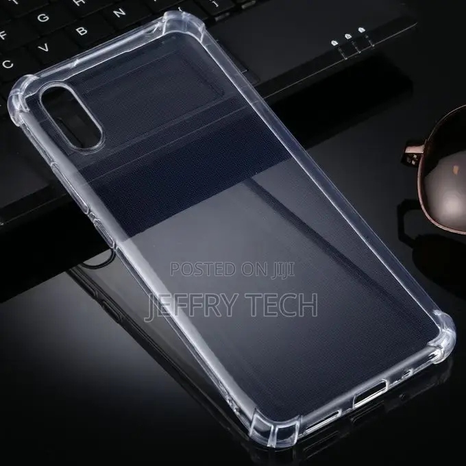 Generic for Xiaomi Redmi 9A TPU Case