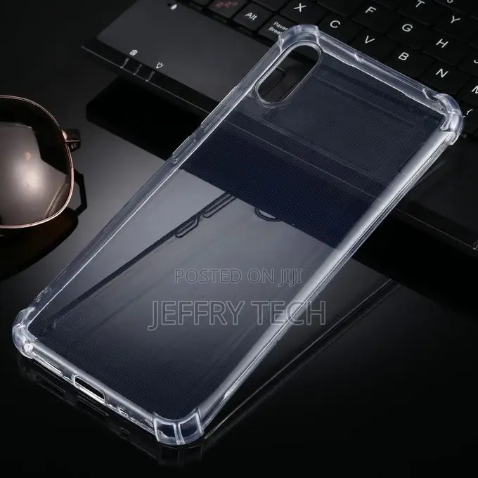 Generic for Xiaomi Redmi 9A TPU Case