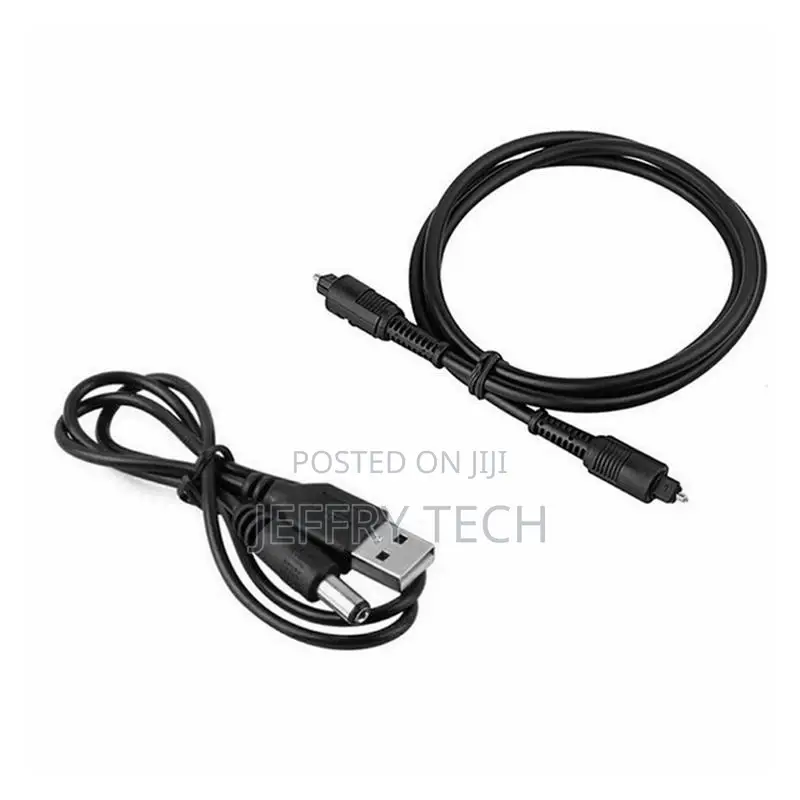 Pdtoweb Digital Optical Coax Toslink to Analog Converter RCA