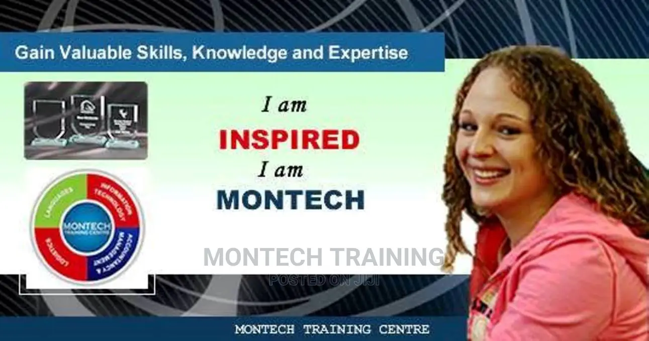 Autocad, Project, ICT Graphics and Web Design Training