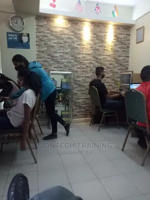 Autocad, Project, ICT Graphics and Web Design Training