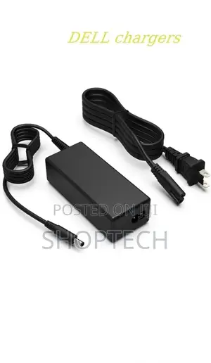 DELL Laptop Chargers