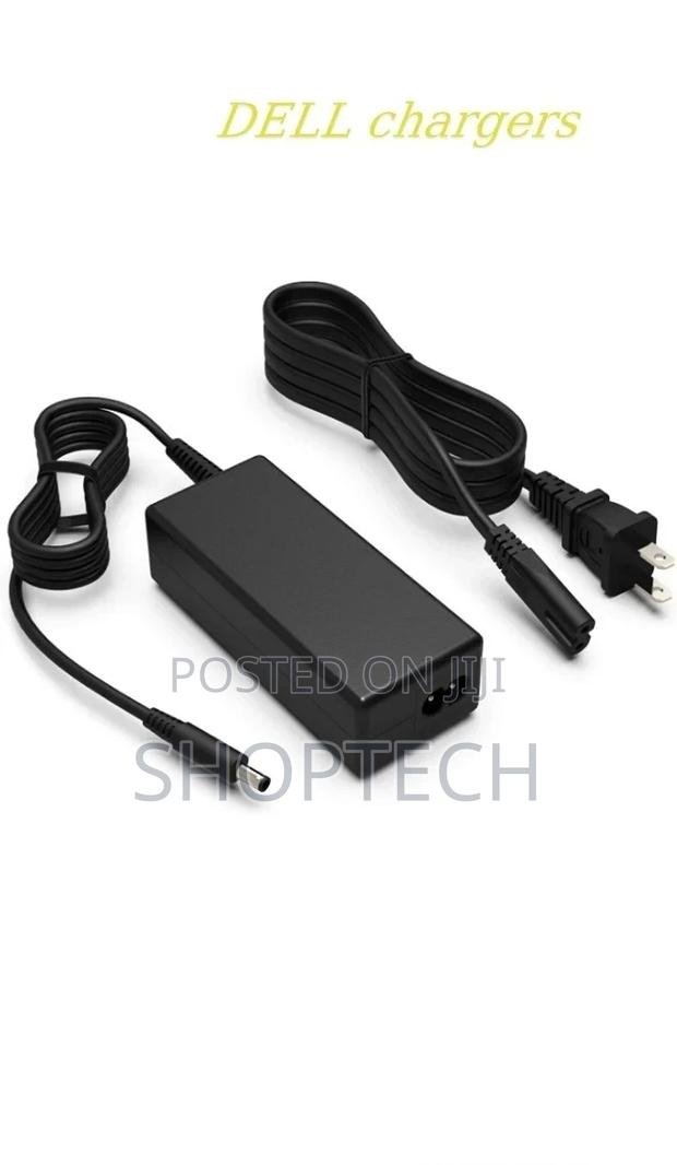 DELL Laptop Chargers