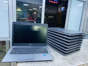 Laptop HP EliteBook 840 G1 4GB Intel Core I5 HDD 500GB