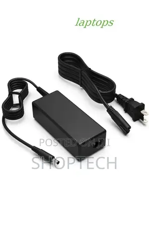Laptop Chargers