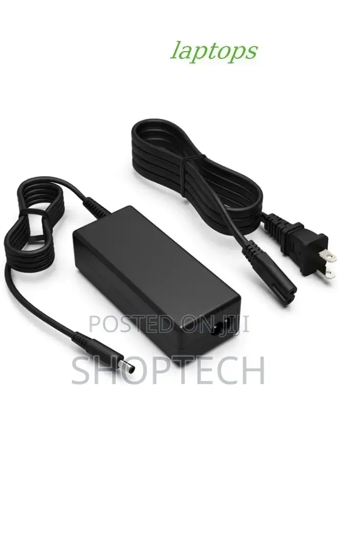 Laptop Chargers