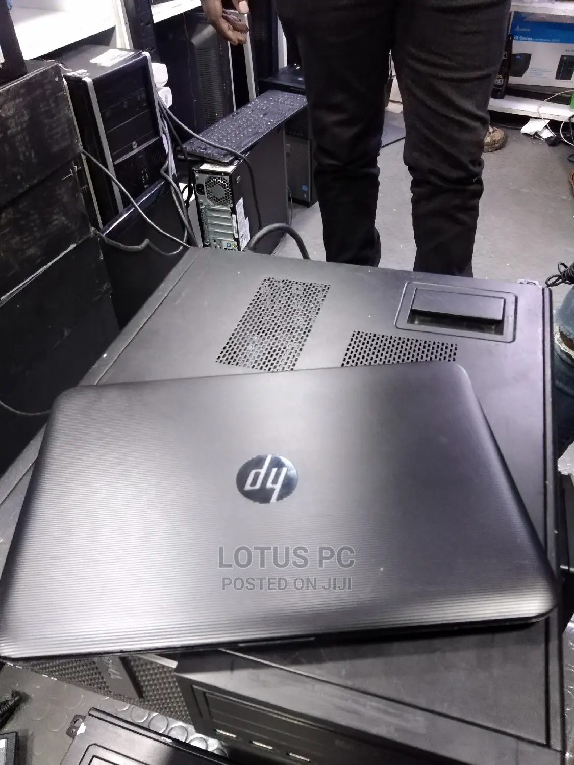 Laptop HP Stream 11 4GB Intel Celeron SSD 60GB