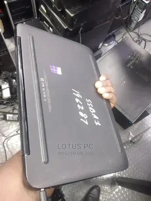 Laptop HP Stream 11 4GB Intel Celeron SSD 60GB