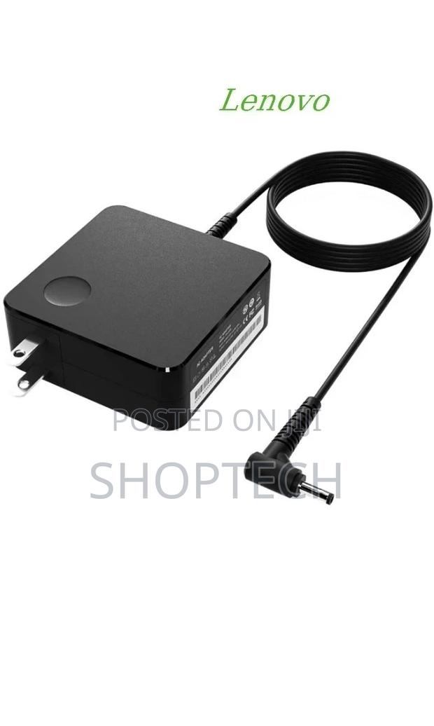 Lenovo Laptops Charger - main view