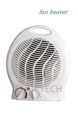 Fan Heater