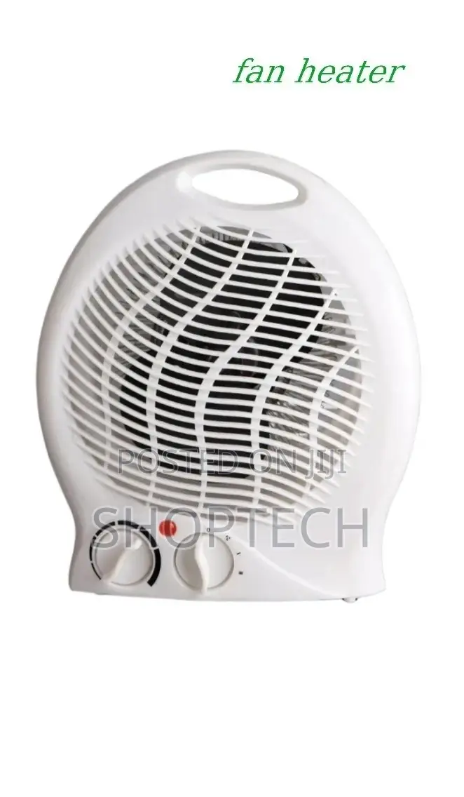 Fan Heater
