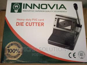 Die Cutter. - thumbnail 2