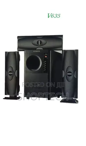 Vitron V635 Subwoofer