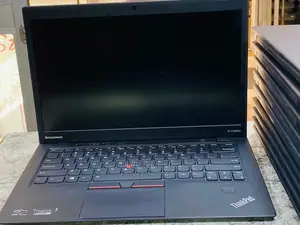 Laptop Lenovo ThinkPad X1 Carbon 4GB Intel Core I5 SSD 128GB