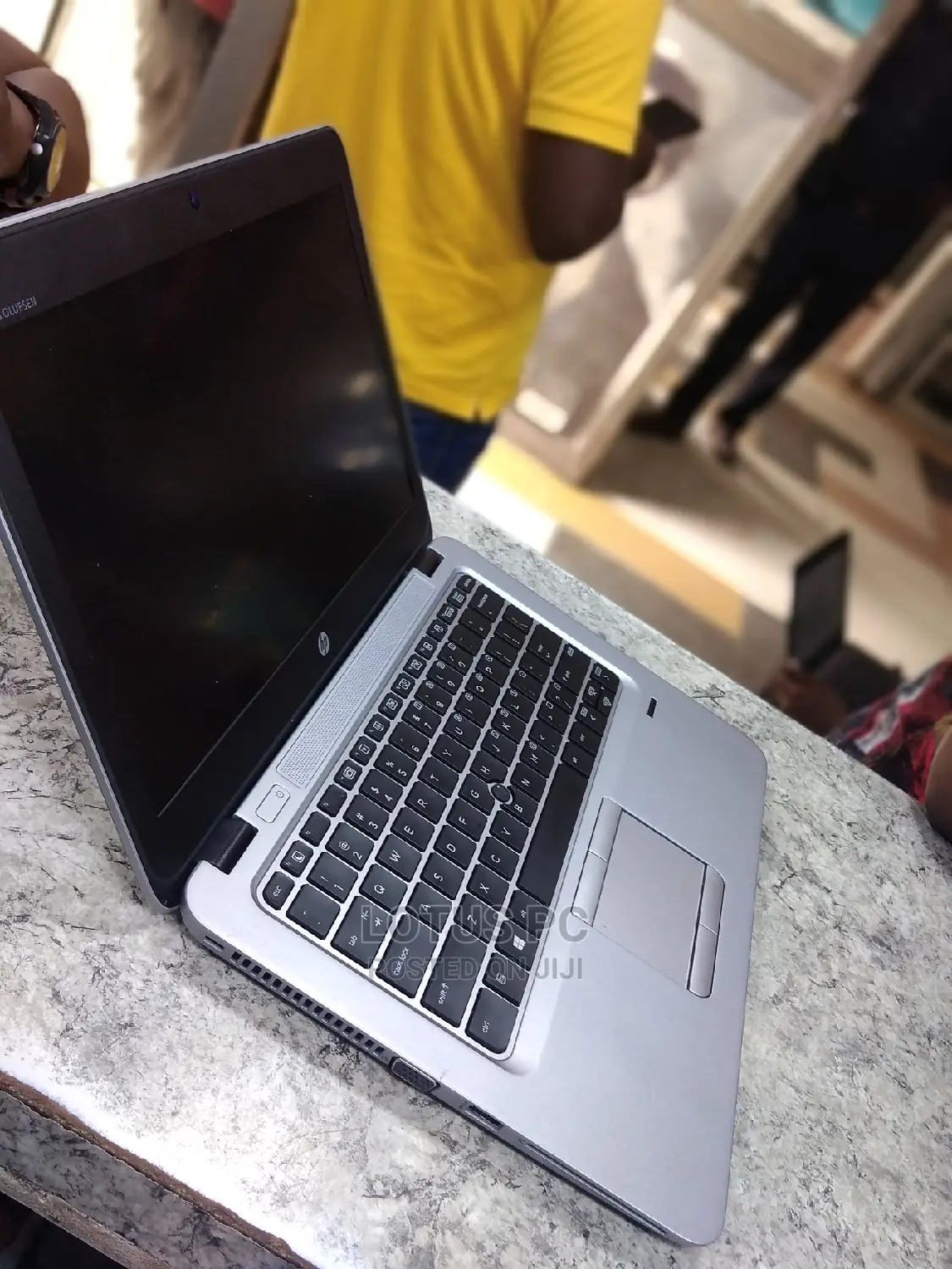 Laptop HP EliteBook 725 8GB AMD A8 SSD 256GB