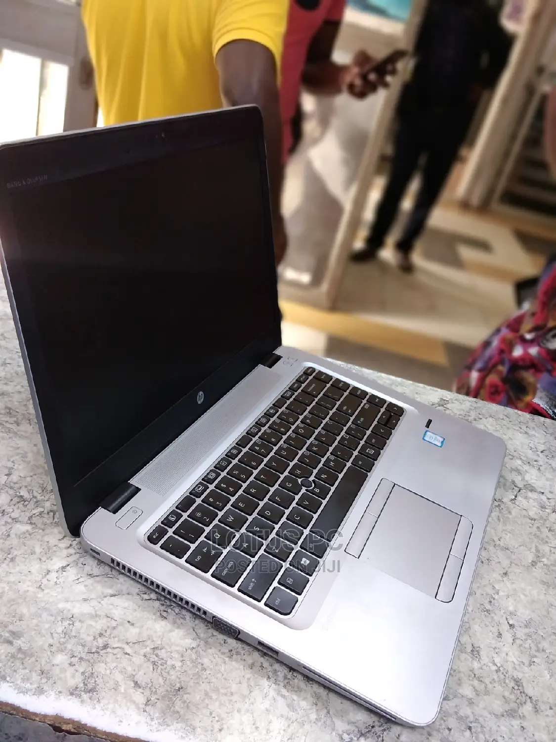 Laptop HP EliteBook 725 8GB AMD A8 SSD 256GB