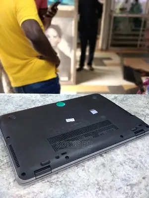 Laptop HP EliteBook 725 8GB AMD A8 SSD 256GB