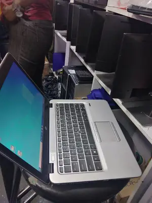 Laptop HP EliteBook 725 G4 8GB AMD A8 SSD 256GB