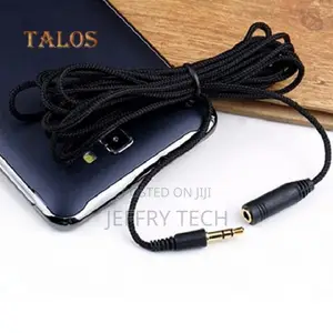 3M 10ft 3.5mm Jack Female to Male Headphone Stereo Audio Ext