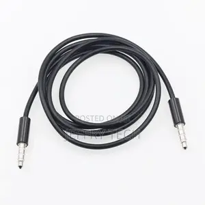 Aux Cable 3.5mm to 3.5mm Male to Male Jack Car Audio Cable L