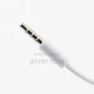 Aux Cable 3.5mm to 3.5mm Male to Male Jack Car Audio Cable L