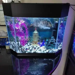 Classy Fish Pet Aquarium