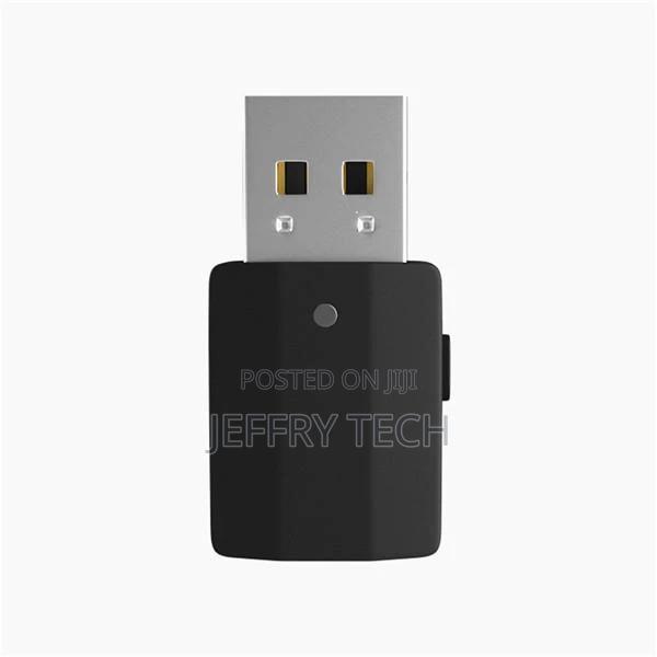 USB Bluetooth 5.0 Transmitter Receiver 2 in 1 AUX Wireless A - thumbnail 3