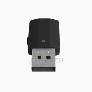 USB Bluetooth 5.0 Transmitter Receiver 2 in 1 AUX Wireless A