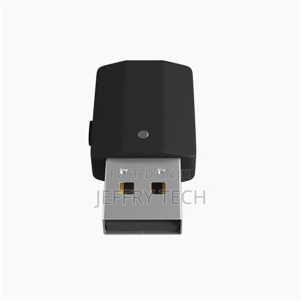 USB Bluetooth 5.0 Transmitter Receiver 2 in 1 AUX Wireless A - thumbnail 4