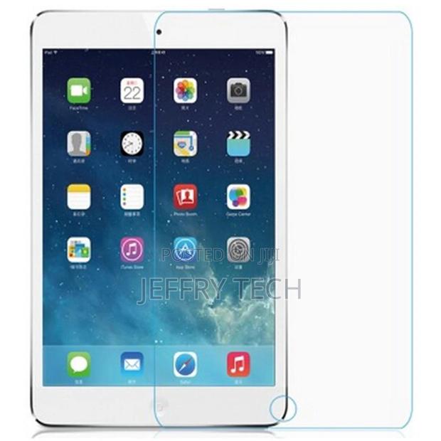For Apple iPad Mini 1 2 3 9H Clear Premium Tempered Glass Sc