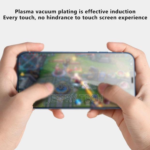 Privacy Screen Protector for iPhone 13/13mini/13pro/13pro Ma - thumbnail 3