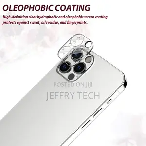 Camera Lens Film for iPhone13/Mini/13pro/Promax Easy To