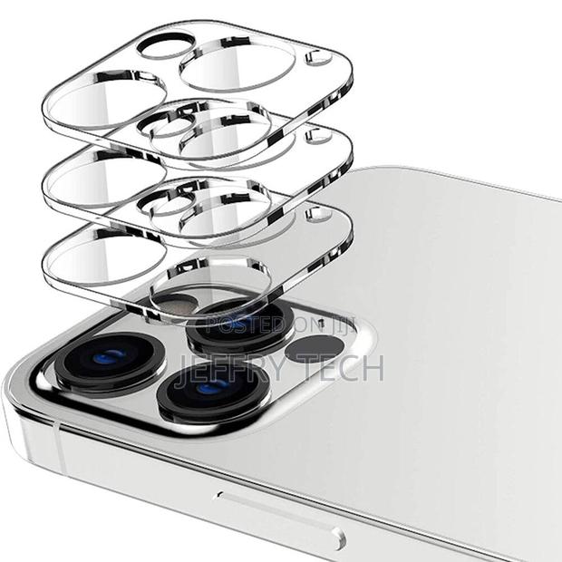 Camera Lens Film for iPhone13/Mini/13pro/Promax Easy To