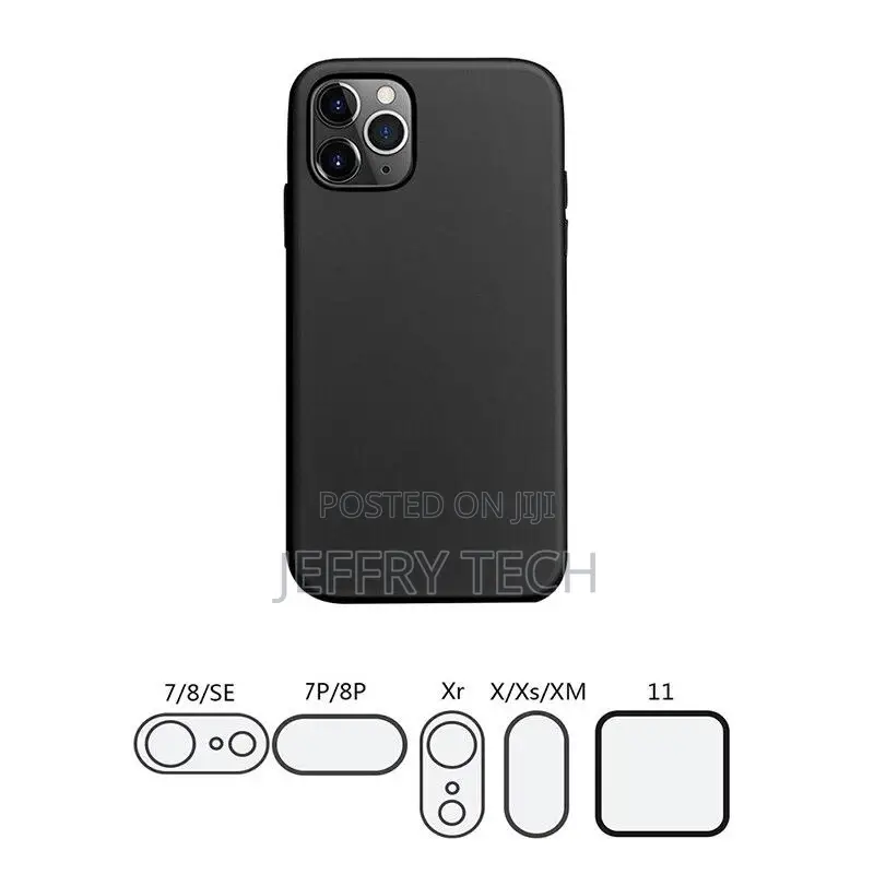 Soft Silicone Candy Color Case for iPhone 11/12 Mini Pro Max