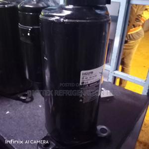 Air Conditioner Compressors - thumbnail 2