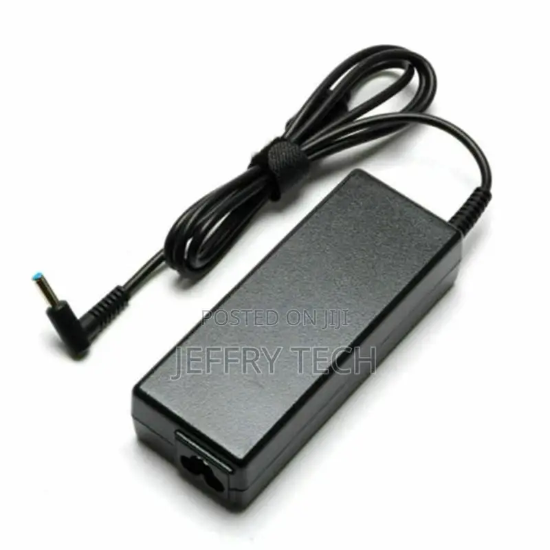 90W US Plug AC Power Adapter Charger for HP ENVY