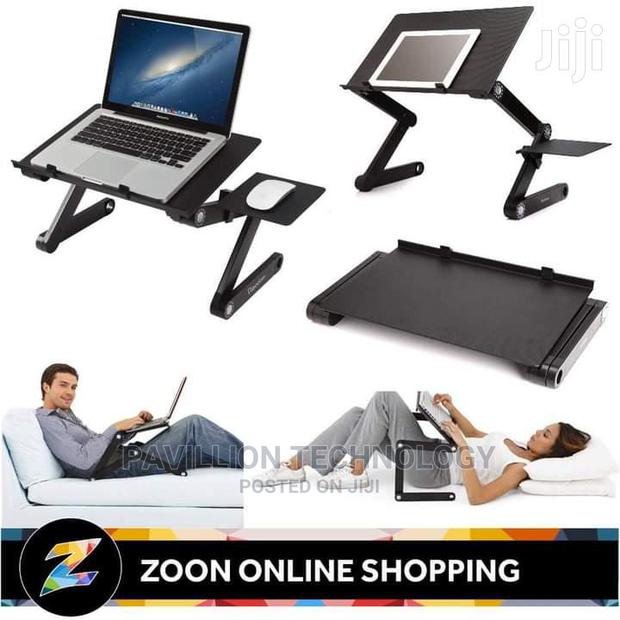 Laptop Stands - thumbnail 3