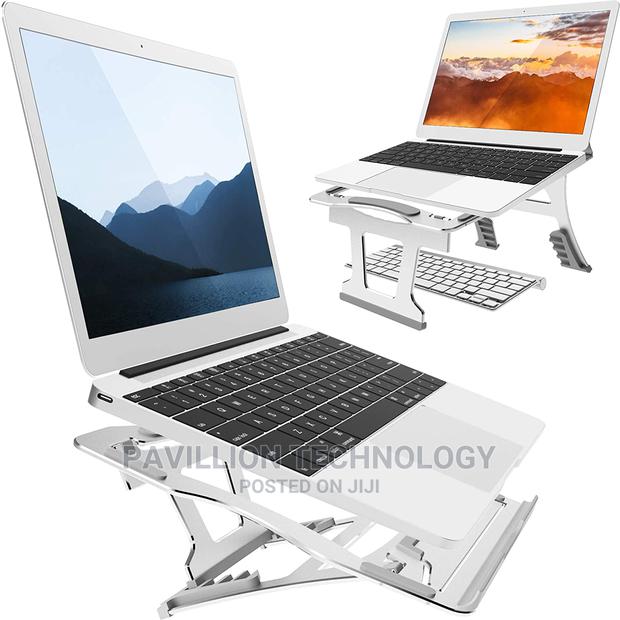 Laptop Stands - thumbnail 4
