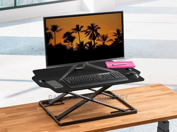 Laptop Stands - thumbnail 5