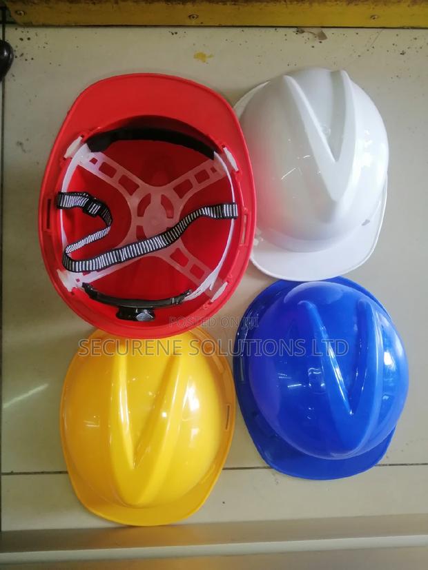 Construction Safety Helmet en Standards - thumbnail 3