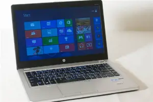 Laptop HP EliteBook Folio 9470M 8GB Intel Core i7 SSD 256GB
