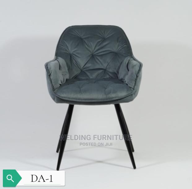 Leisure Chairs