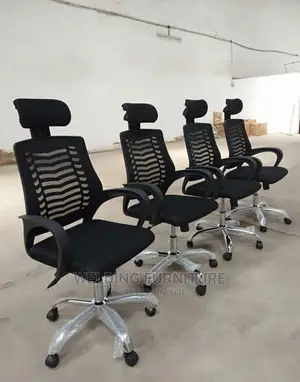 Headrest Chairs