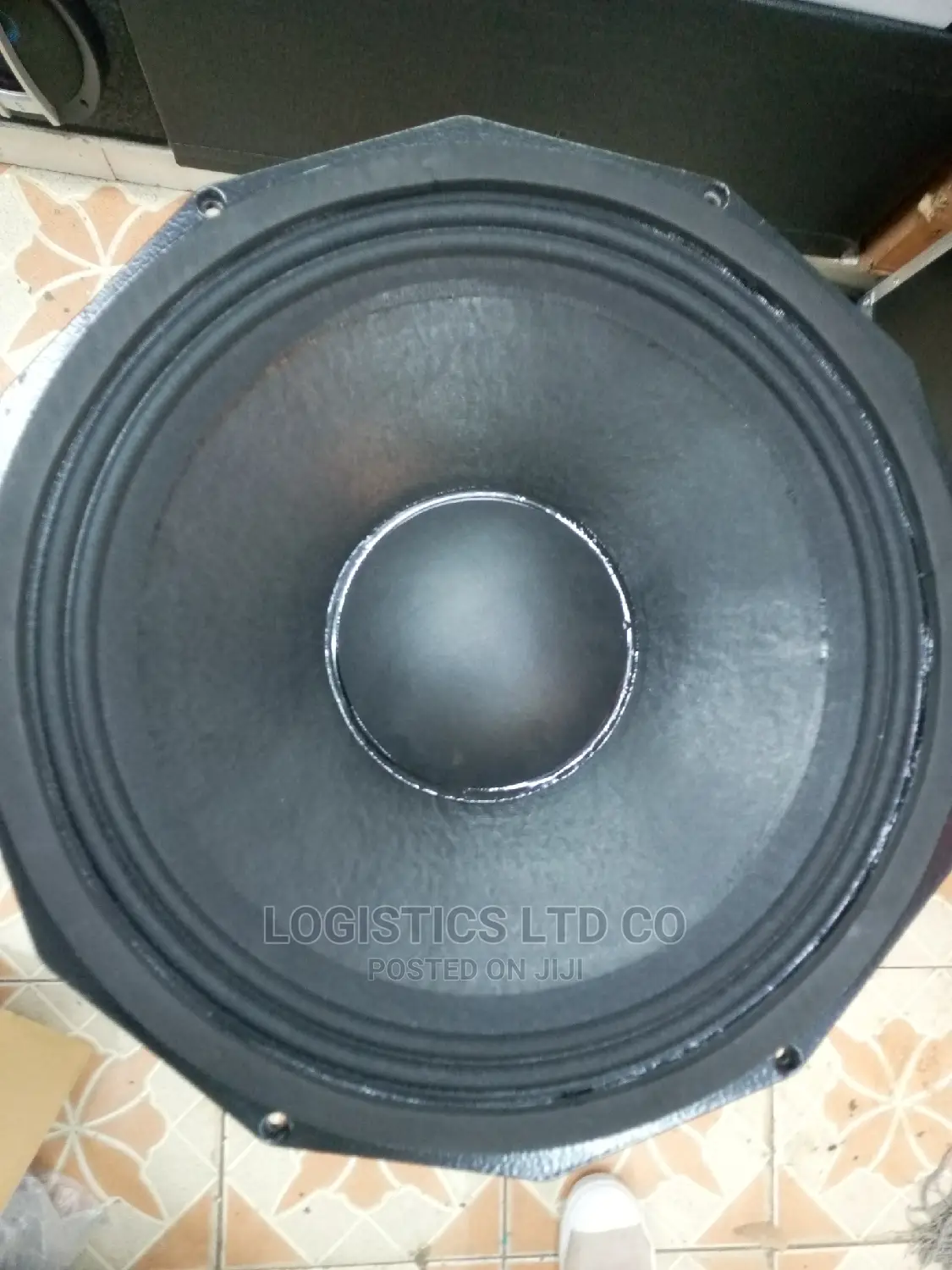 New Retone Pd1880 Bass Speaker 18inch