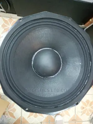 New Retone Pd1880 Bass Speaker 18inch