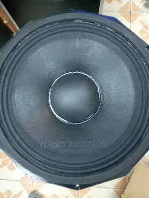 New Retone Pd1880 Bass Speaker 18inch