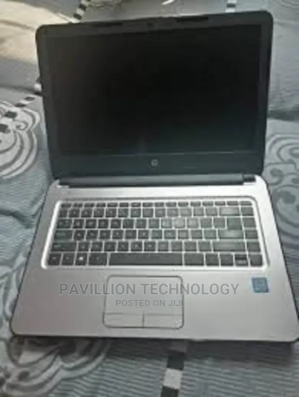 Laptop HP 348 G4 4GB Intel Core I7 HDD 500GB